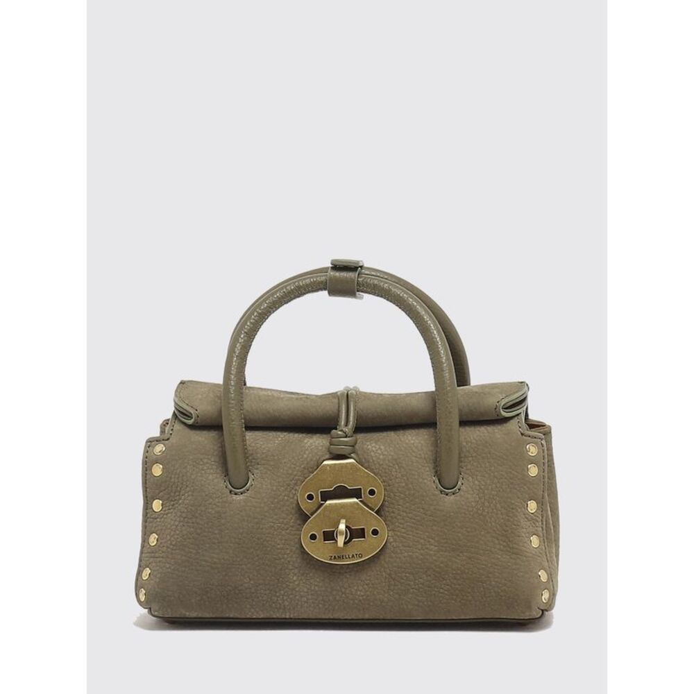Zanellato Women Handbag Woman Zanellato